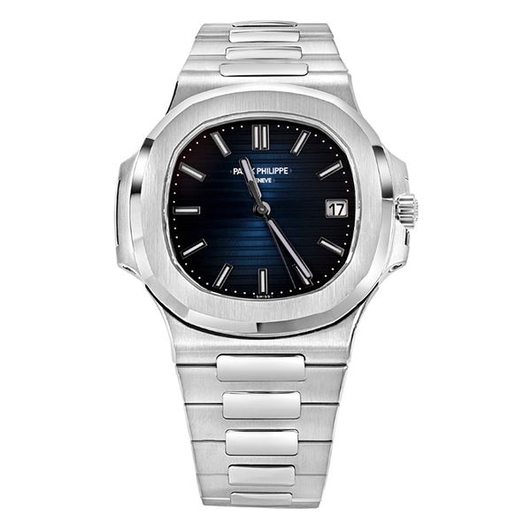 Patek Philippe Nautilus 5811/1G-001